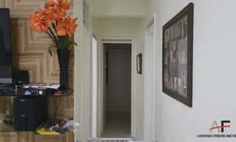 Imagem 4: Casa Duplex Projetada para Venda no Condomínio Village Del Leste, Cidade 2000 - CA51439