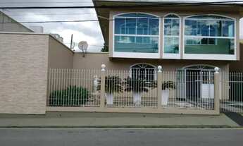 Imagem 2: Casa 2 piso Bairro Ipiranga São José