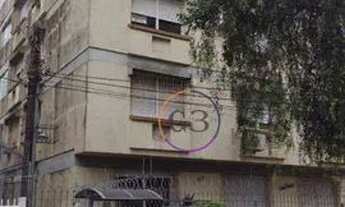 Imagem: Apartamento com 1 dormitório para alugar