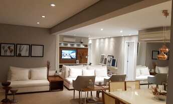 Imagem 5: Apartamento para venda com 153 metros quadrados com 4 quartos em Lauzane Paulista - São Pa