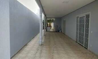 Imagem 4: Excelente Casa! 720m2, 3 Quartos, 1 Suíte, Lazer, C/Hospedes, Quadra 13, Incra 08