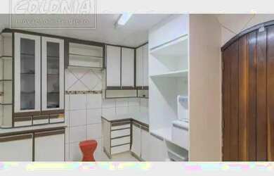 Imagem 4: Santo André - Casa Padrão - Vila Helena