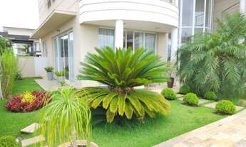 Imagem 5: Sobrado Reserva do Paratehy