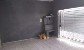 Imagem 2: Sobrado com 3 dormitórios para alugar, 150 m² por R$ 1.200,00/mês - Jardim Estrela - Mauá