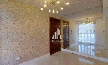 Imagem 4: Apartamento com 2 dormitórios para alugar, 39 m² por R$ 1.640,00/mês - Ouro Fino - São Jos