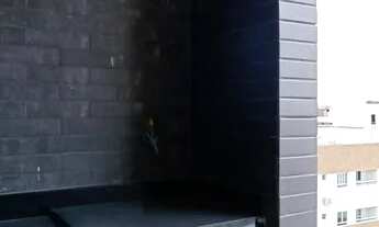 Imagem 4: Lançamento na praia do Bessa João Pessoa PB