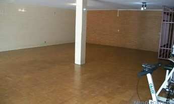 Imagem 6: CASA ASSOBRADADA - TATUAPÉ - SP