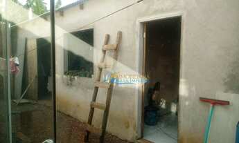 Imagem 6: Casa com 3 dormitórios à venda, 60 m² por R$ 230.000 - Santa Cruz - Cascavel/PR