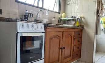 Imagem 7: Apto Px. Espaço Cerâmica - 2 vagas paralelas - cond. baixo