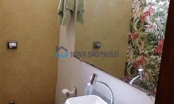 Imagem 4: Ampla casa aceita permuta por apartamento de 3 dormitórios
