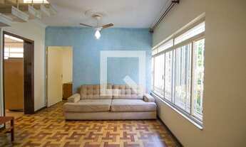 Imagem 3: Casa para Aluguel - Chácara Inglesa, 2 Quartos, 120 m2