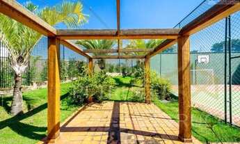 Imagem 2: Terreno - Loteamento Parque dos Alecrins - Campinas