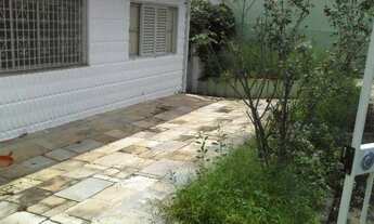 Imagem: Casa com 3 dormitórios para alugar, 132