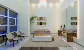 Imagem: Apartamento Studio Mobiliado para Locação