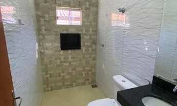 Imagem 6: Casa Sozinha no Lote