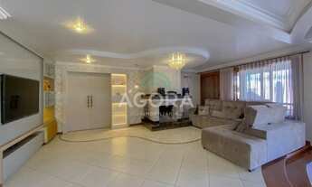 Imagem 7: Sobrado de 5(cinco) dormitórios sendo 1(um) com suíte