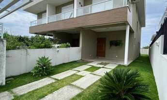 Imagem: Alugo Casa 03 quartos mobiliada na Praia