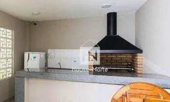 Imagem 12: Apartamento com 2 dormitórios à venda, 42 m² por R$ 370.000 - Tucuruvi - São Paulo/SP