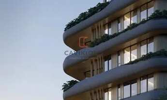 Imagem 2: Curitiba - Apartamento Padrão - Bigorrilho