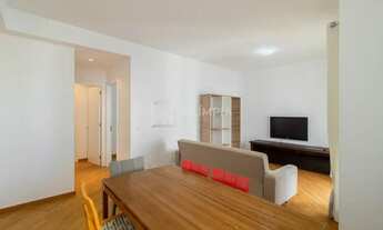 Imagem 4: Apartamento Locação 2 Dormitórios - 89 m² Paraíso