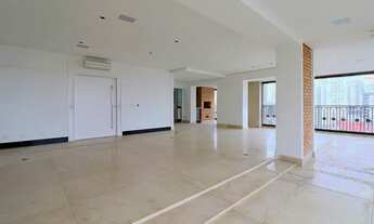 Imagem 3: Apartamento para venda tem 280 metros quadrados com 4 quartos em Vila Mariana - São Paulo