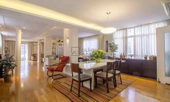 Imagem: Apartamento Locação 3 Dormitórios - 280