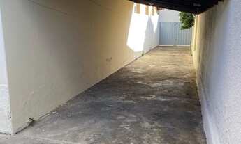 Imagem 2: Aluga-se Barracão no bairro Vila Regina