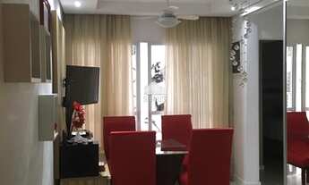 Imagem 2: Apartamento à venda com 2 dormitórios no Jardim do Lago