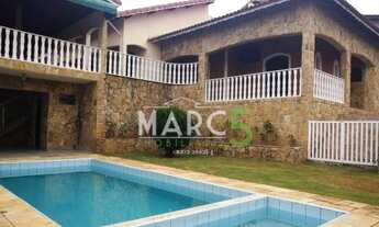 Imagem 2: Vend/Alug - CASA EM CONDOMINIO - ARUJA COUNTRY CLUB ARUJA SP