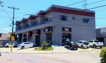 Imagem 2: Sala - Jardim Nova Europa - Campinas