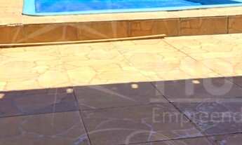 Imagem: Casa com piscina na Etapa C (Valparaiso