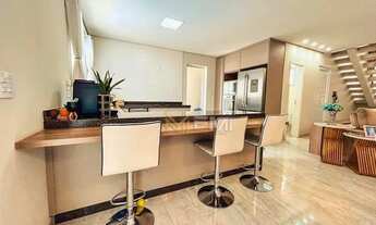 Imagem 6: Sobrado com 3 dormitórios, 206 m² - venda por R$ 1.370.000,00 ou aluguel por R$ 7.940,00/m