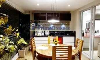 Imagem 3: APARTAMENTO À VENDA EM CHÁCARA INGLESA 100M² COM 03 DORMITÓRIOS, 01 SUÍTE, 02 VAGAS - SÃO