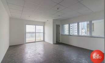 Imagem 7: São Paulo - Conjunto Comercial/Sala - Bela Vista