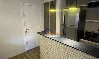 Imagem 5: Apartamento com 2 dormitórios, 58 m² - venda por R$ 636.000,00 ou aluguel por R$ 4.810,00