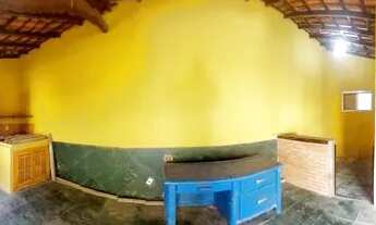 Imagem 6: CASA RESIDENCIAL em SAQUAREMA - RJ, PORTO DA ROÇA I