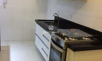 Imagem 3: INDAIATUBA - Apartamento Padrão - Grand Ville Residencial