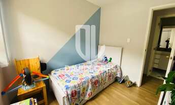 Imagem 6: Apartamento para venda com 75 metros quadrados com 2 quartos em Bandeirantes - Juiz de For