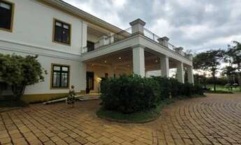 Imagem 6: Terreno - Aglomeração Urbana de Jundiaí - Itupeva