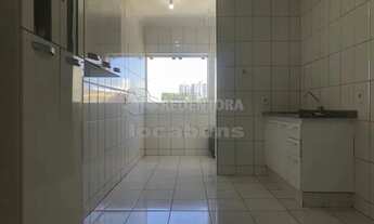 Imagem 7: Apartamento Padrão em São José do Rio Preto