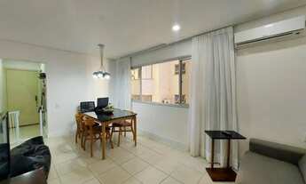 Imagem 3: OFERTA Apartamento de 1 dormitório semi mobiliado no centro de Florianópolis