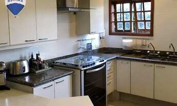 Imagem 6: Fazendinha - Excelente casa, ótima localização e linda vista!