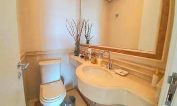 Imagem 7: Apartamento 225m² 03 suítes 4 vagas Moema