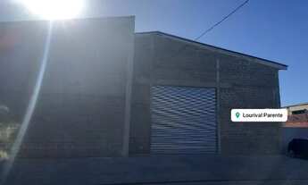 Imagem 2: ## Samara - Alugo Galpão zona sul - Lourival Parente