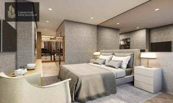 Imagem 4: Apartamento com 3 dormitórios à venda, 265 m² por R$ 8.632.000,00 - Vila Nova Conceição