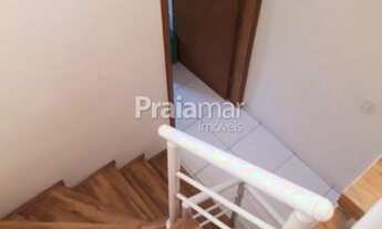 Imagem 4: Casa em condomínio| 2 dormitórios | área Gourmet | garagem | Catiapoã