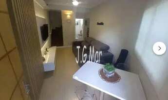 Imagem 2: Casa com 2 dormitórios para alugar, 80 m² por R$ 2.500,00/mês - Tude Bastos (Sítio do Camp