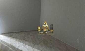 Imagem 6: Apartamento com 2 dormitórios para alugar, 40 m² por R$ 1.358,75/mês - Vila do Conde - Bar