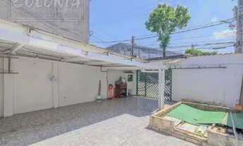 Imagem 7: Santo André - Casa Padrão - Jardim Stella