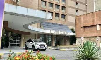 Imagem 7: São Paulo - Conjunto Comercial/Sala - Bela Vista